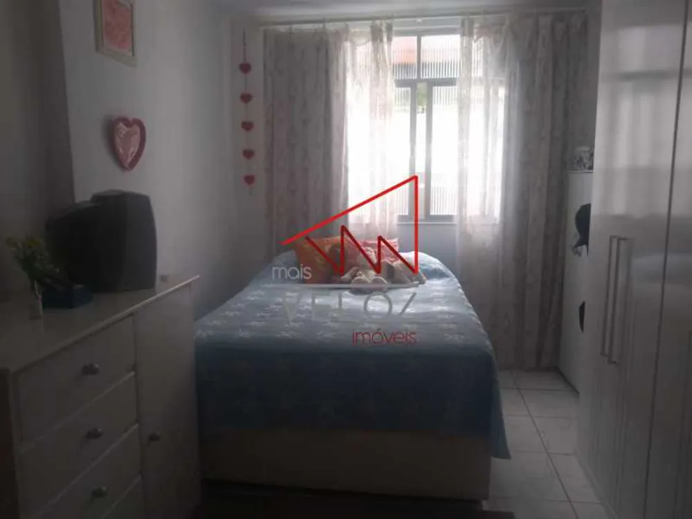 Apartamento, 1 quarto, 52 m² - Foto 17