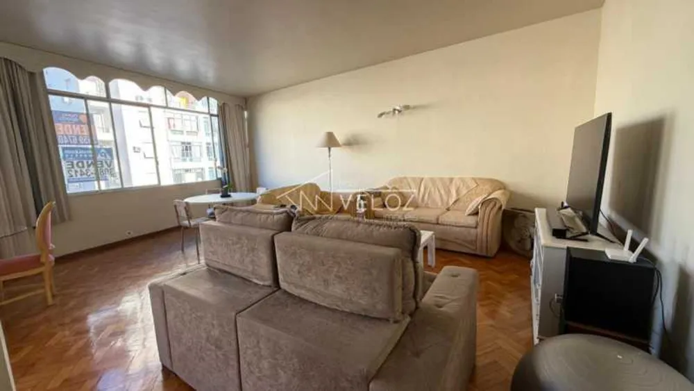 Apartamento, 4 quartos, 250 m² - Foto 16