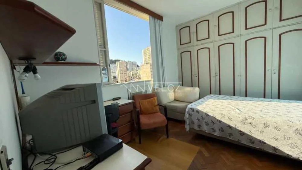 Apartamento, 4 quartos, 250 m² - Foto 9