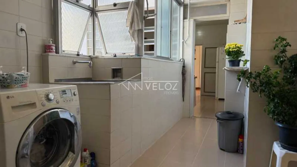Apartamento, 4 quartos, 250 m² - Foto 19