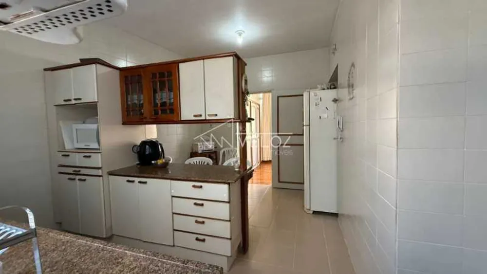 Apartamento, 4 quartos, 250 m² - Foto 18