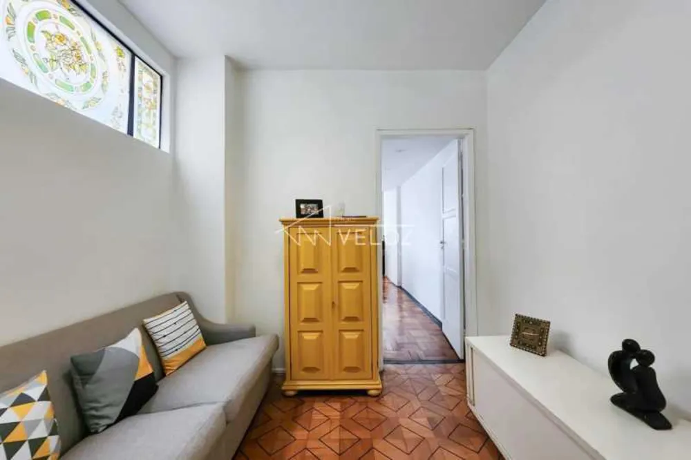 Apartamento, 3 quartos, 146 m² - Foto 13