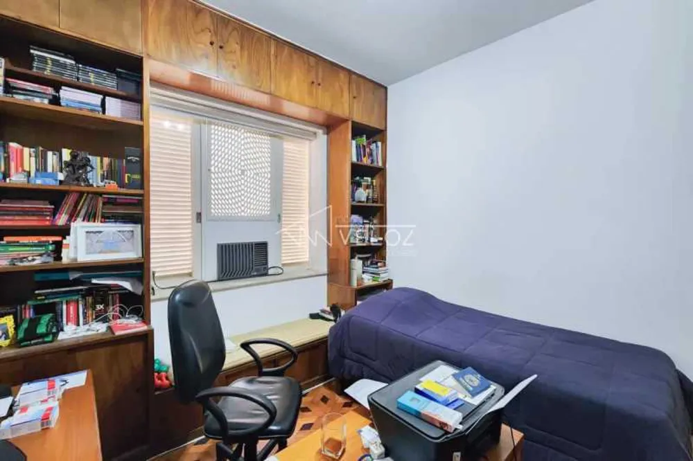 Apartamento, 3 quartos, 146 m² - Foto 2