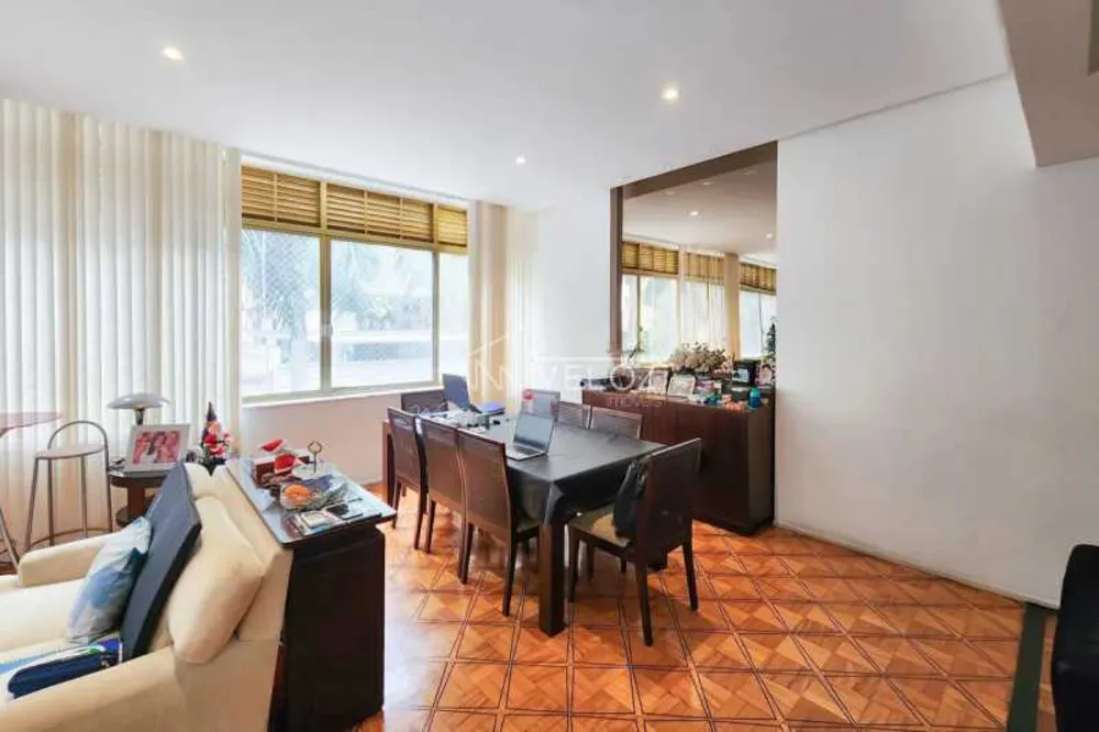 Apartamento, 3 quartos, 146 m² - Foto 6