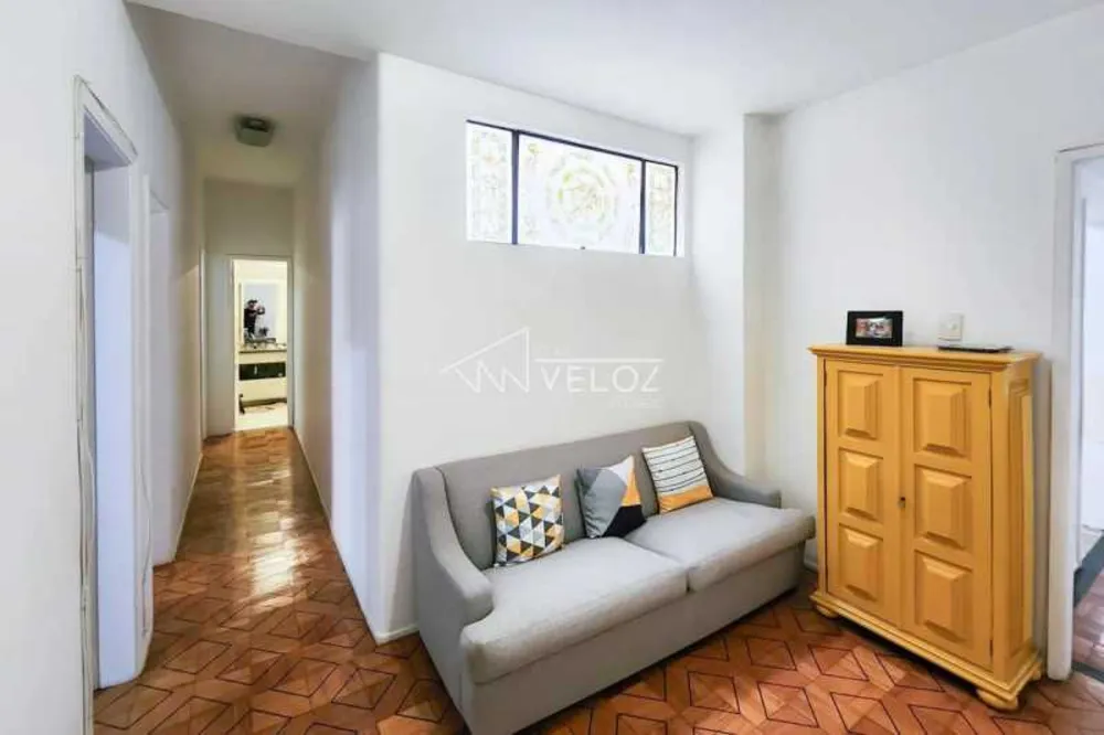 Apartamento, 3 quartos, 146 m² - Foto 14