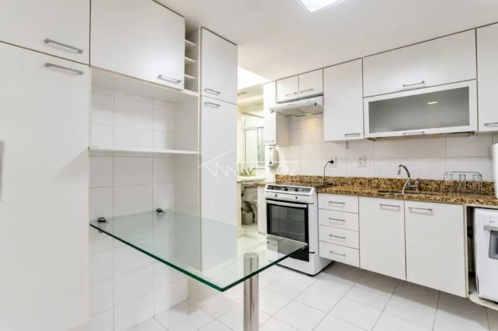 Apartamento, 3 quartos, 84 m² - Foto 20