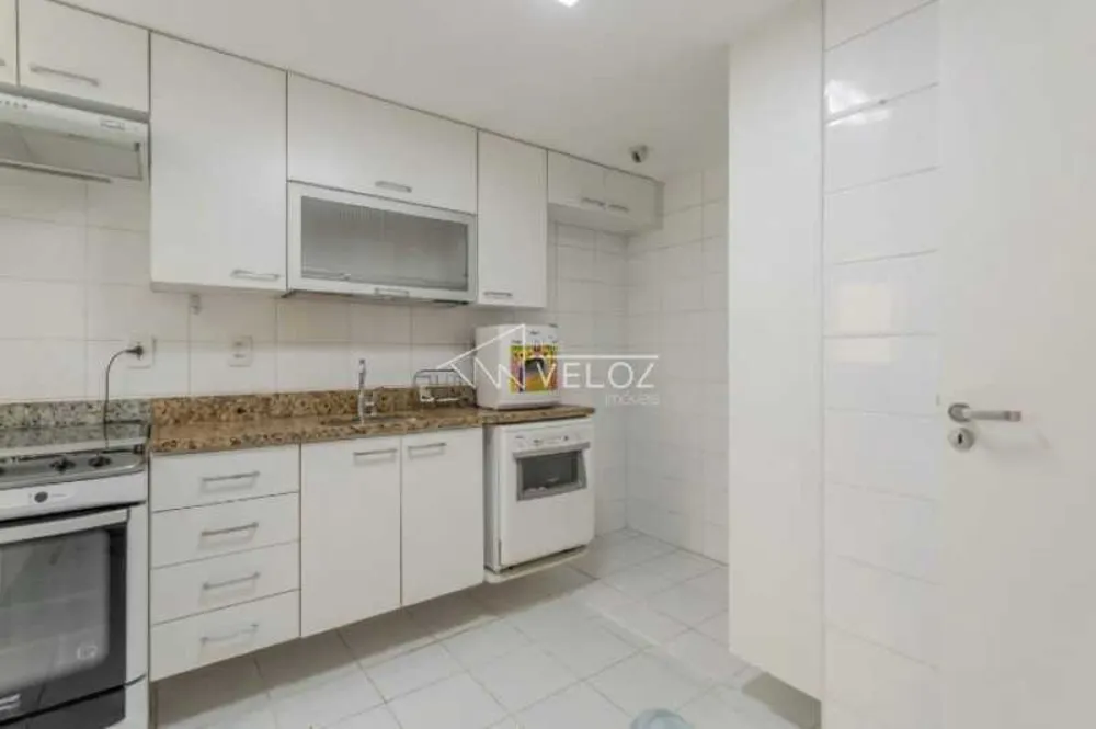 Apartamento, 3 quartos, 84 m² - Foto 19