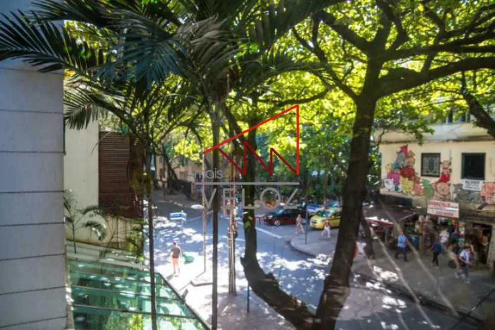 Apartamento, 3 quartos, 197 m² - Foto 3