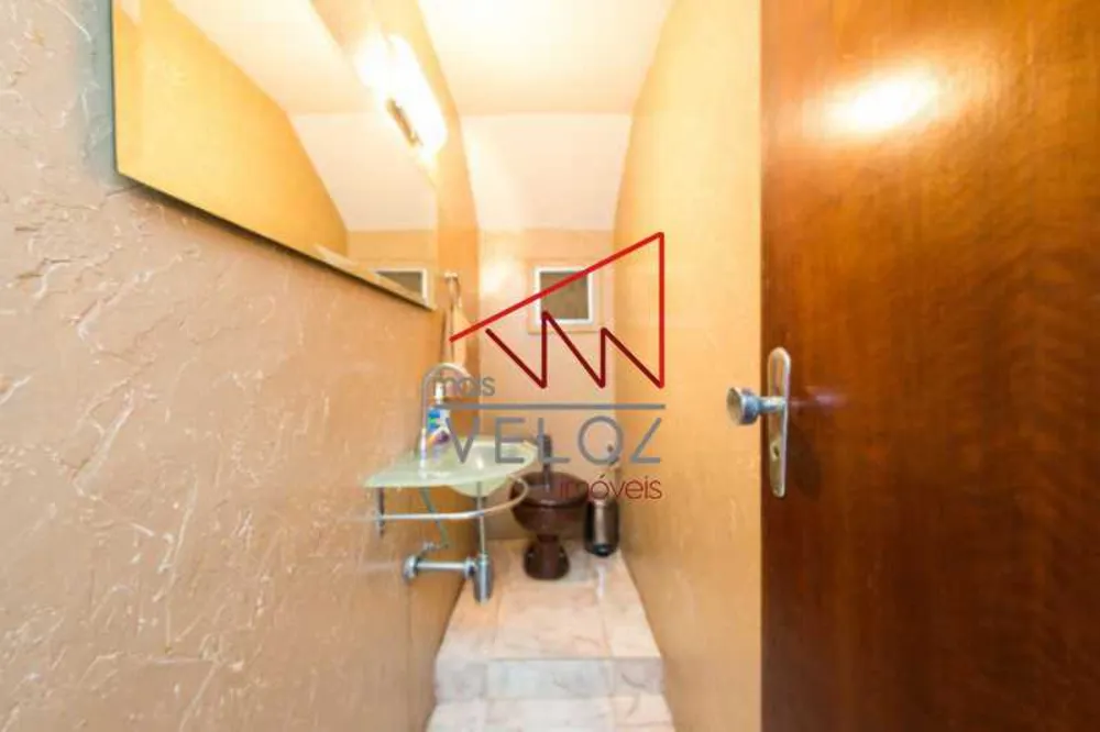 Apartamento, 3 quartos, 197 m² - Foto 13