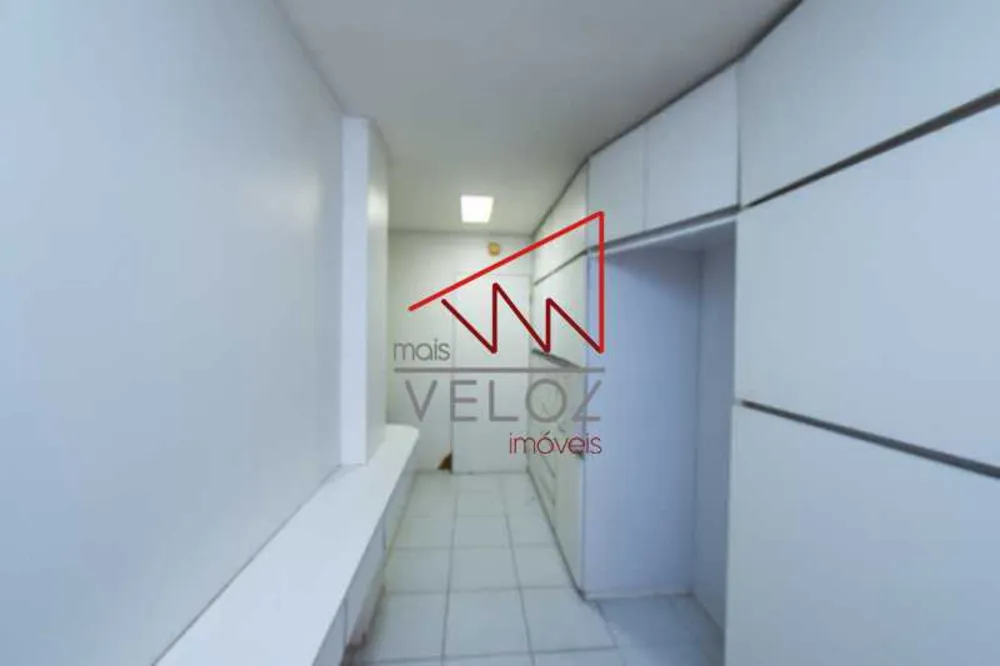 Apartamento, 3 quartos, 197 m² - Foto 5