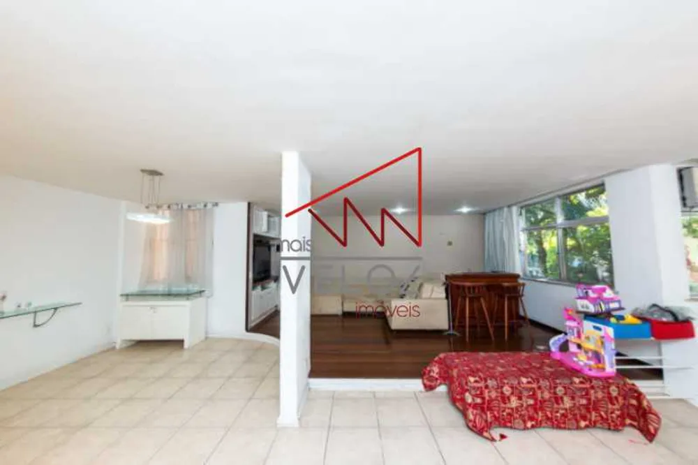 Apartamento, 3 quartos, 197 m² - Foto 19