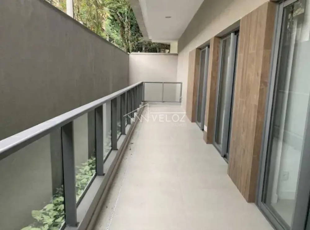 Apartamento, 2 quartos, 100 m² - Foto 3