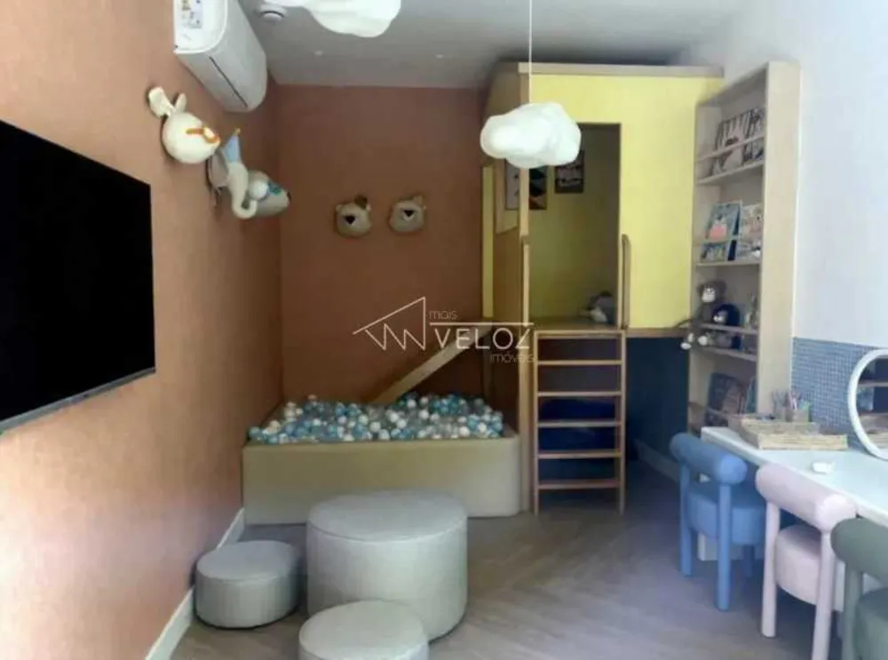 Apartamento, 2 quartos, 100 m² - Foto 10