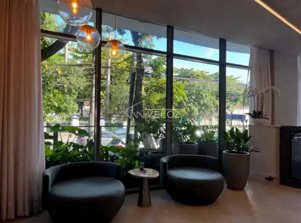 Apartamento, 2 quartos, 100 m² - Foto 1