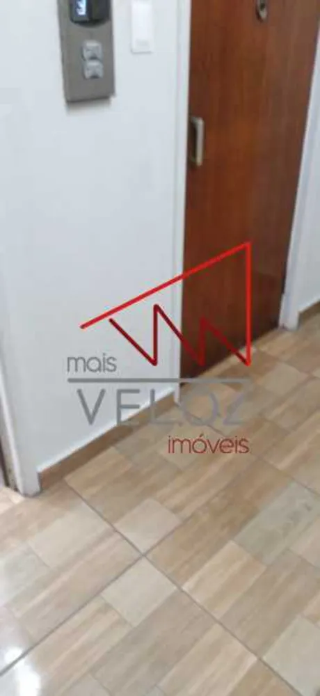 Sala-Conjunto, 36 m² - Foto 3