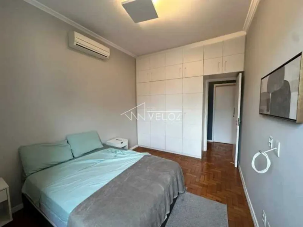 Apartamento, 3 quartos, 101 m² - Foto 8