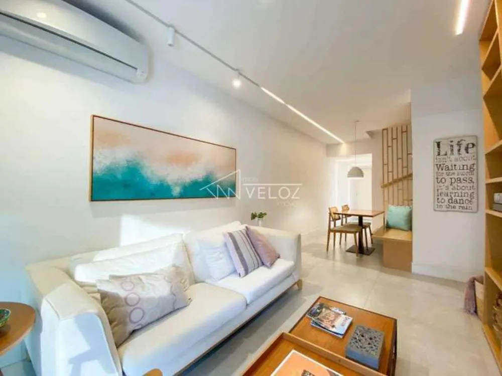 Cobertura, 4 quartos, 236 m² - Foto 1