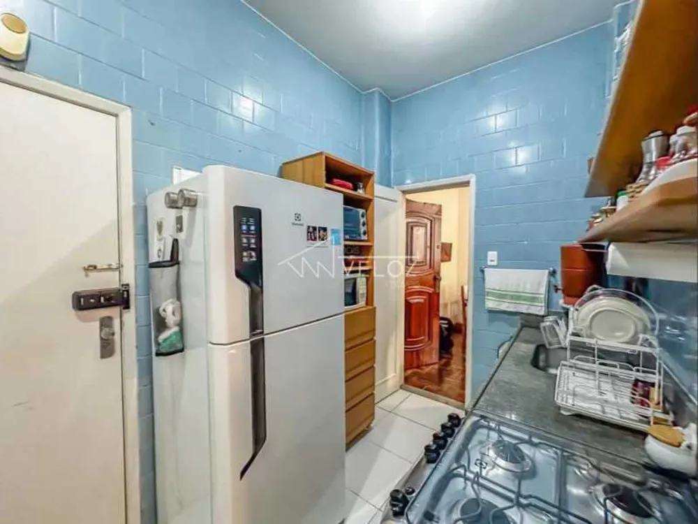 Apartamento, 2 quartos, 58 m² - Foto 5