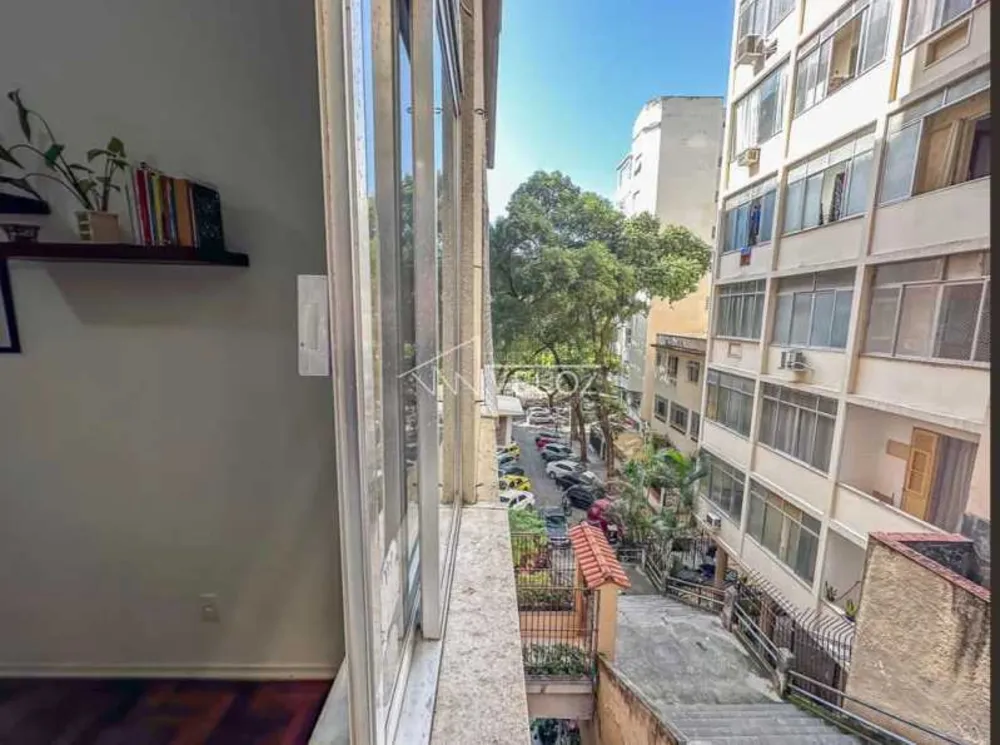Apartamento, 2 quartos, 58 m² - Foto 6