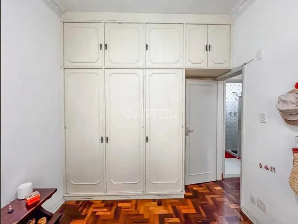 Apartamento, 2 quartos, 58 m² - Foto 8
