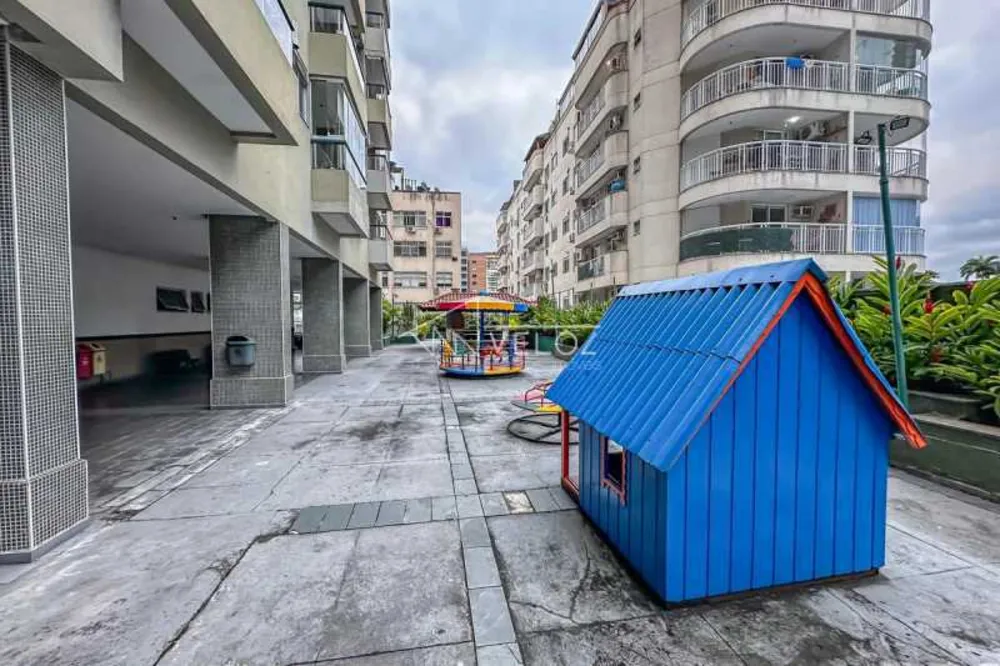 Apartamento, 2 quartos, 78 m² - Foto 1