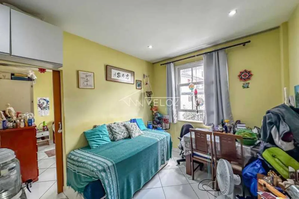 Apartamento, 1 quarto, 22 m² - Foto 4