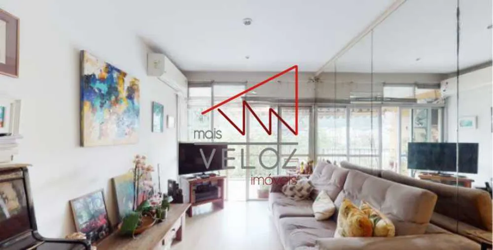 Apartamento, 2 quartos, 100 m² - Foto 15
