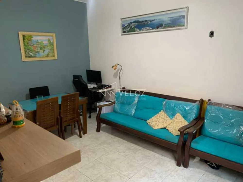 Apartamento, 2 quartos, 77 m² - Foto 6