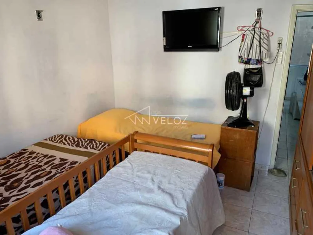 Apartamento, 2 quartos, 77 m² - Foto 1