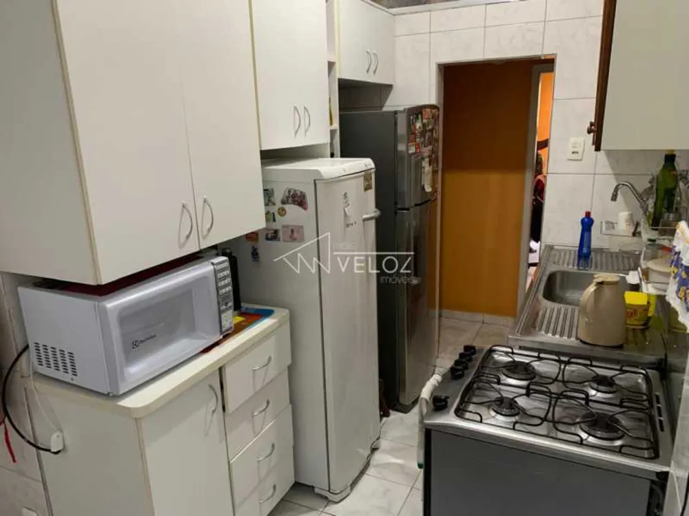 Apartamento, 2 quartos, 77 m² - Foto 9