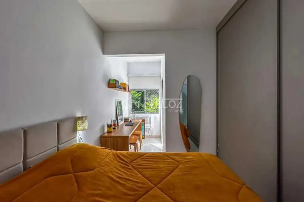 Apartamento, 2 quartos, 70 m² - Foto 9