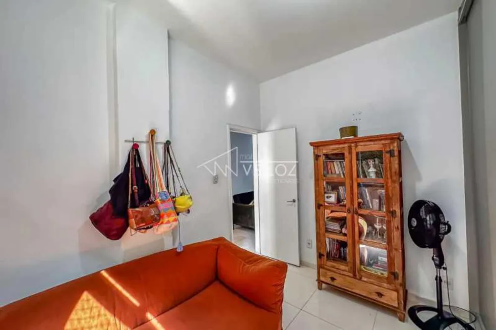 Apartamento, 2 quartos, 70 m² - Foto 21