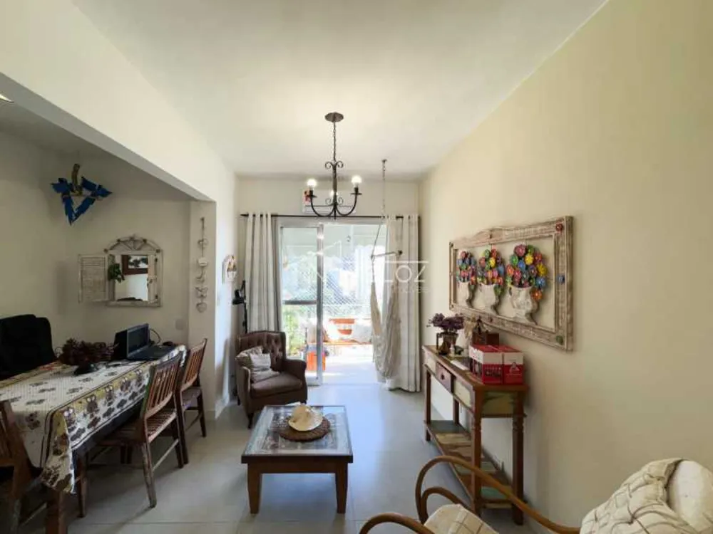 Apartamento, 2 quartos, 86 m² - Foto 1