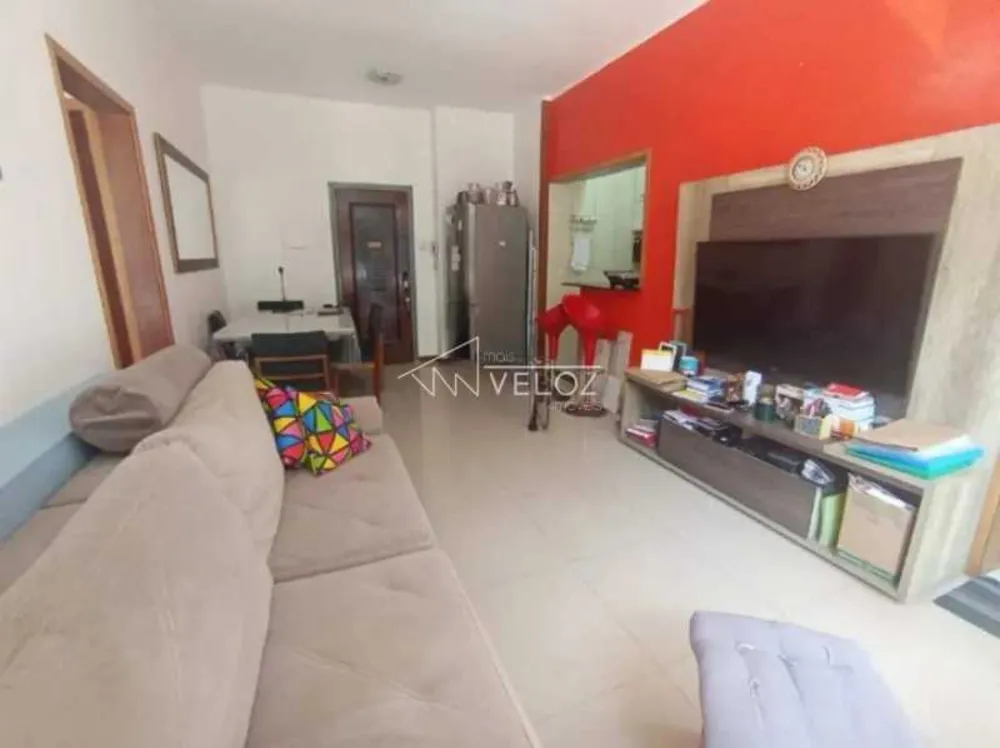Apartamento, 2 quartos, 61 m² - Foto 3