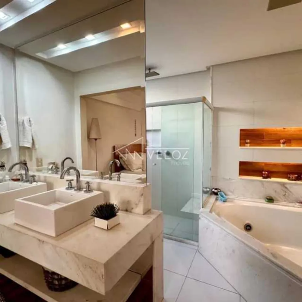 Apartamento, 5 quartos, 214 m² - Foto 2