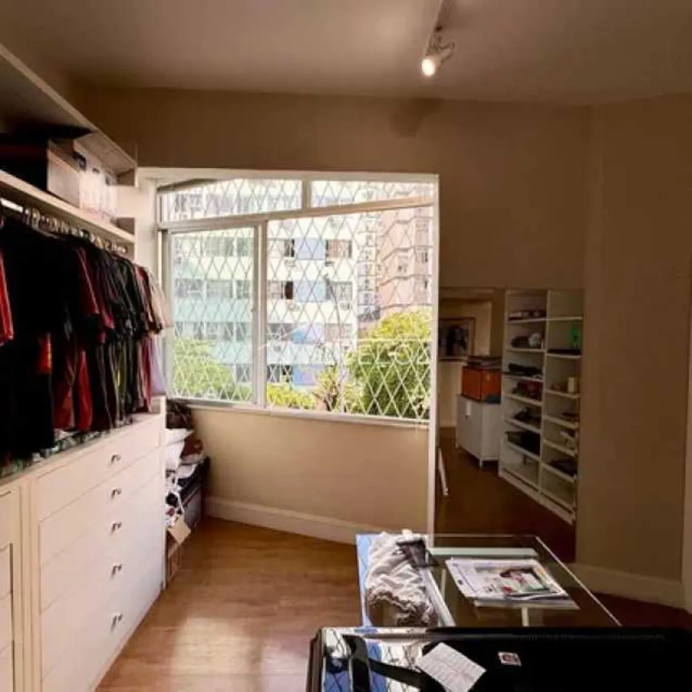Apartamento, 5 quartos, 214 m² - Foto 23