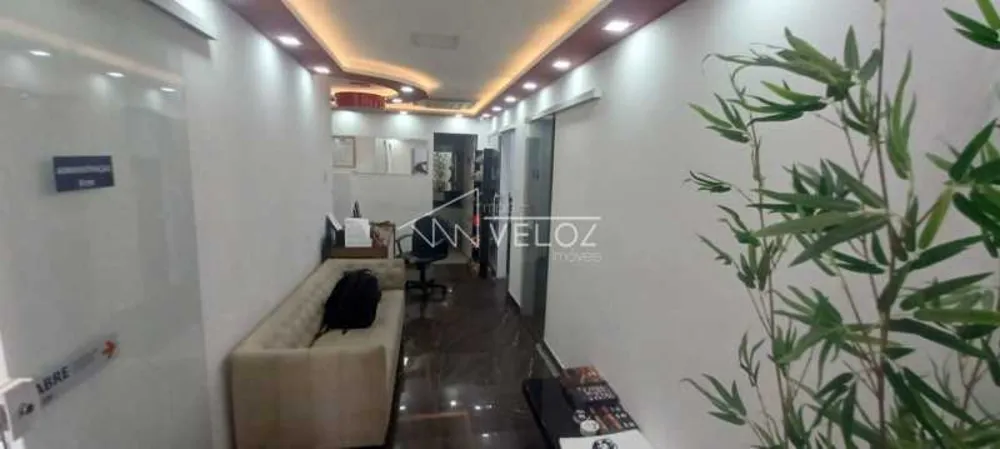 Sala-Conjunto, 340 m² - Foto 26