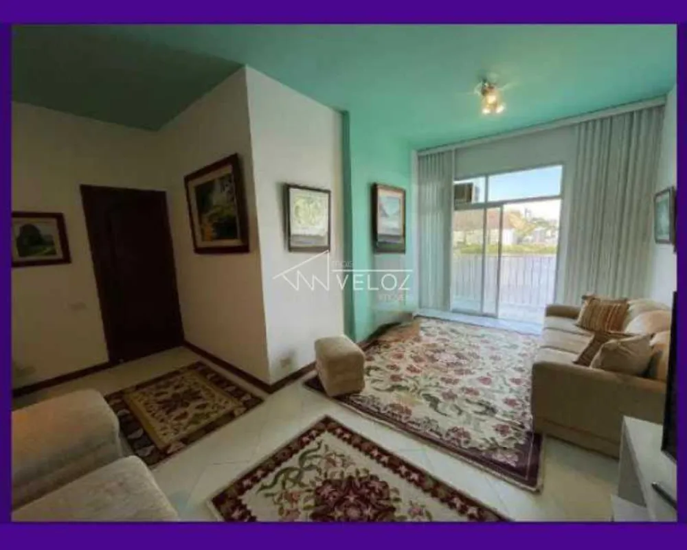 Apartamento, 3 quartos, 110 m² - Foto 6