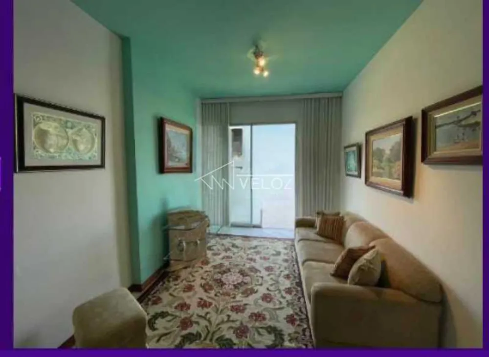 Apartamento, 3 quartos, 110 m² - Foto 2