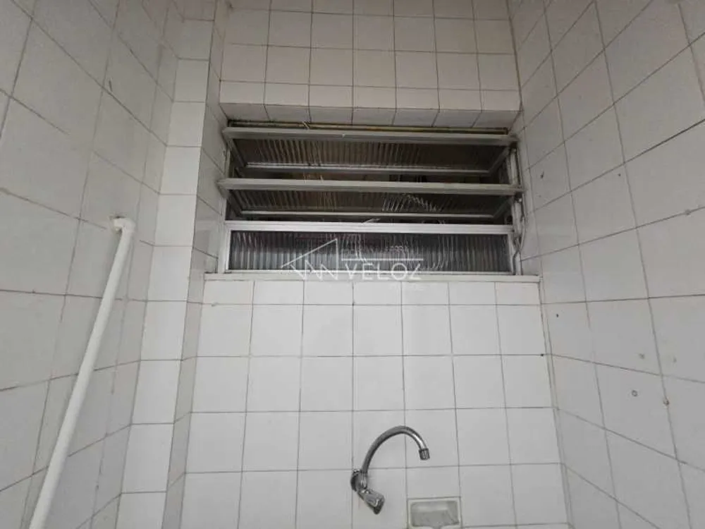 Apartamento, 27 m² - Foto 2