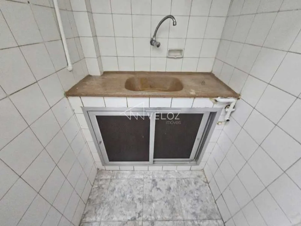 Apartamento, 27 m² - Foto 8