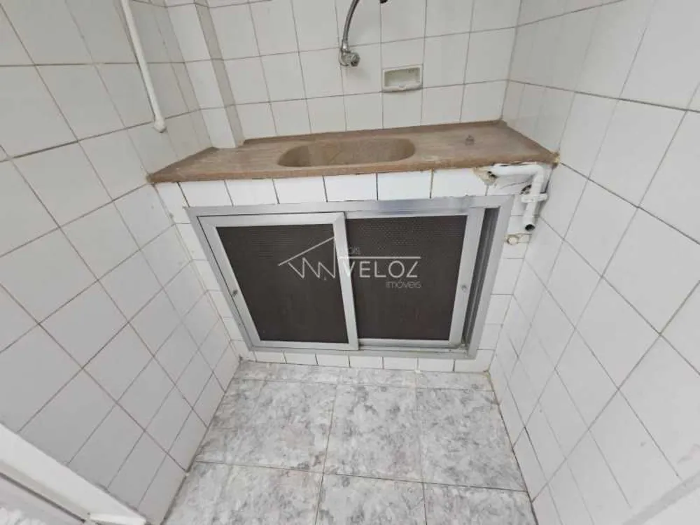 Apartamento, 27 m² - Foto 11