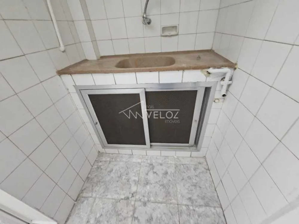 Apartamento, 27 m² - Foto 6