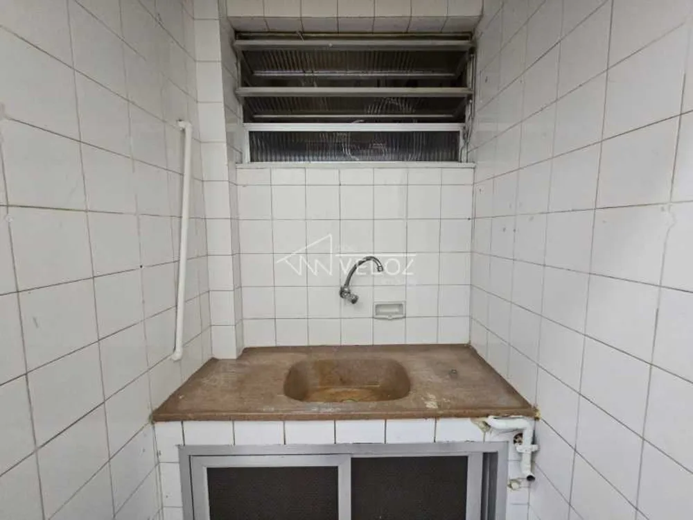 Apartamento, 27 m² - Foto 10