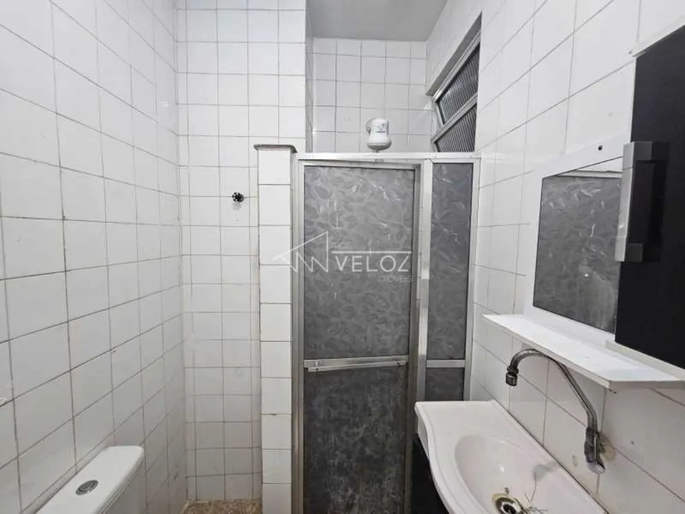 Apartamento, 27 m² - Foto 9