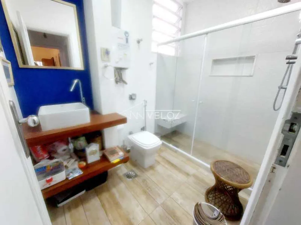 Apartamento, 3 quartos, 110 m² - Foto 19