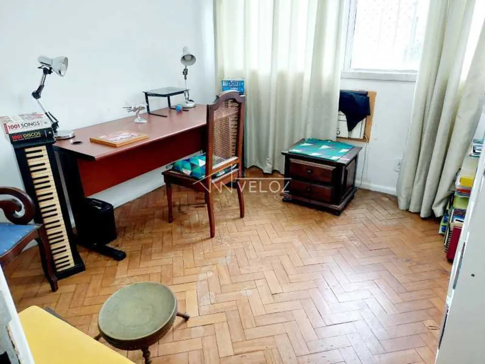 Apartamento, 3 quartos, 110 m² - Foto 9