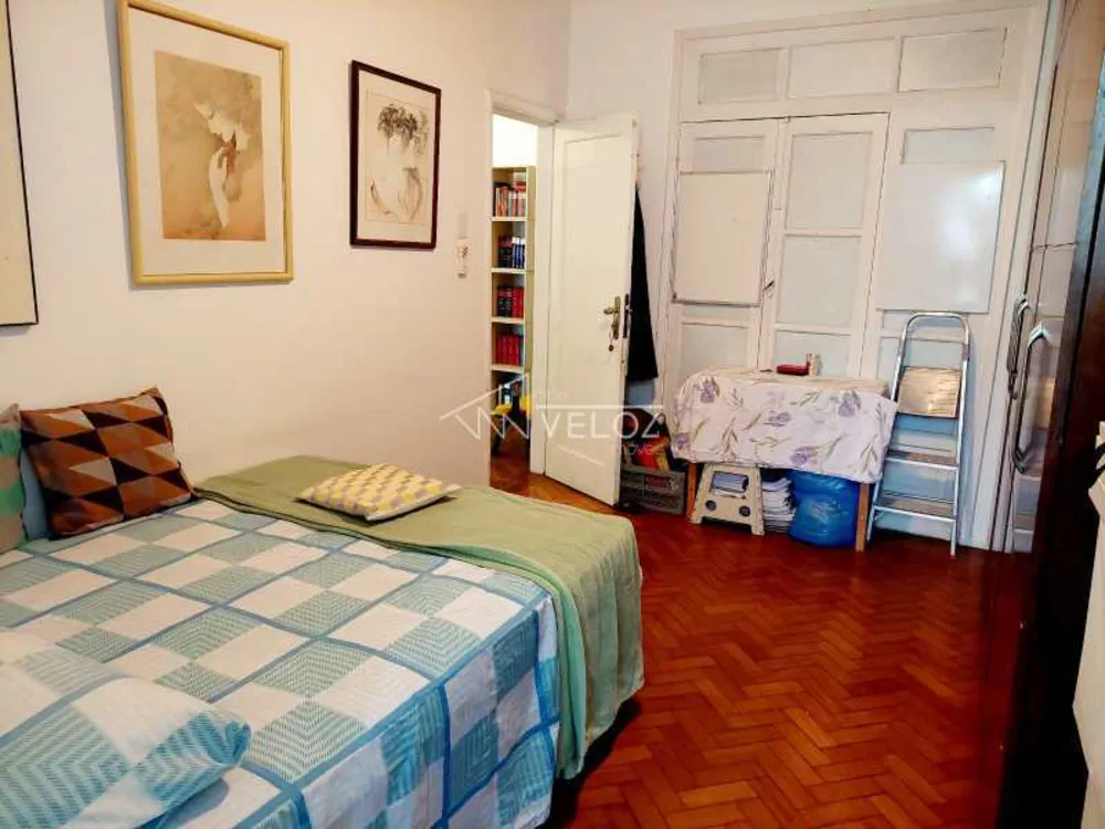 Apartamento, 3 quartos, 110 m² - Foto 7