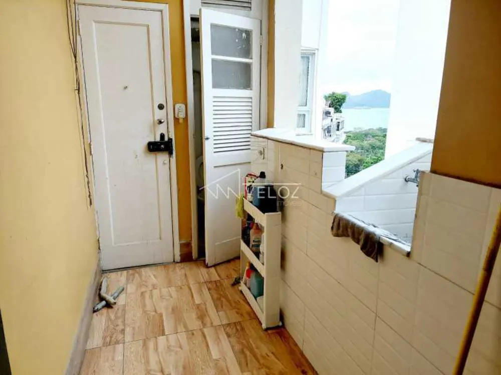 Apartamento, 3 quartos, 110 m² - Foto 2