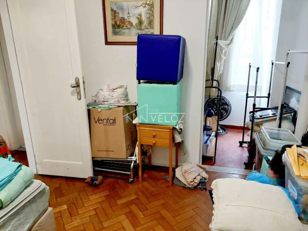 Apartamento, 3 quartos, 110 m² - Foto 16